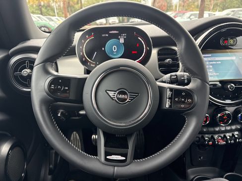 Used 2024 MINI Cooper John Cooper Works image 18