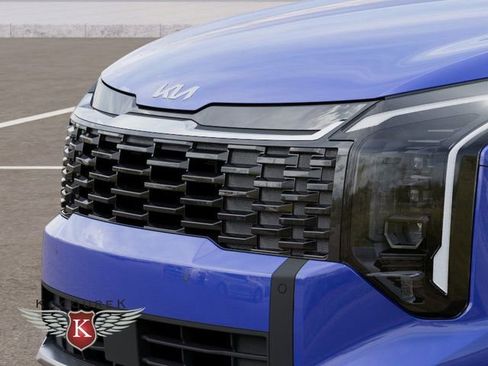 New 2026 Kia Sportage EX image 12