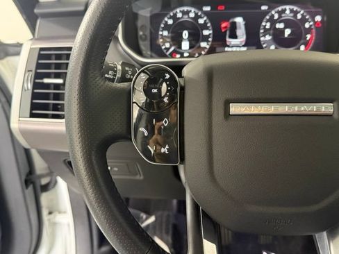 Used 2020 Land Rover Range Rover Sport HSE AWD/4WD image 40