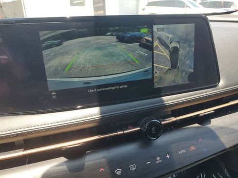 Certified 2023 Nissan Ariya FWD image 25