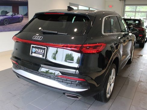 New 2025 Audi Q5 2.0T Premium Plus image 8