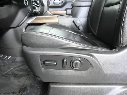 Used 2019 Chevrolet Silverado 1500 RST w/ All-Star Edition image 21