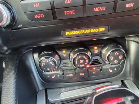 Used 2010 Audi TT 2.0T Premium Plus image 17