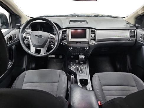 Used 2019 Ford Ranger XLT w/ Equipment Group 302A Luxury image 9