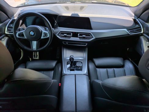 Used 2021 BMW X5 sDrive40i w/ M Sport Package RWD image 33