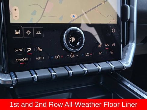 New 2026 GMC Acadia Elevation w/ Elevation Premium Package FWD image 17