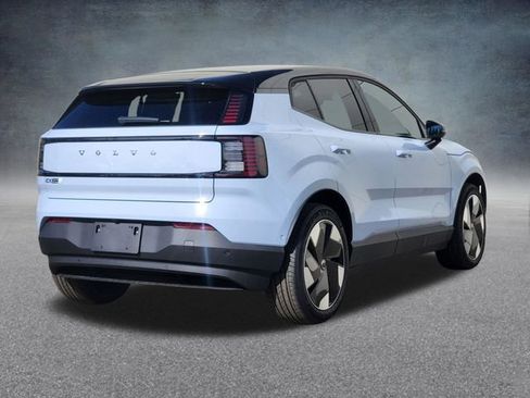 New 2026 Volvo EX30 Ultra w/ Protection Package Premier AWD/4WD image 7