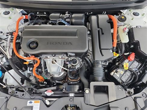 Used 2023 Honda Accord Sport image 28