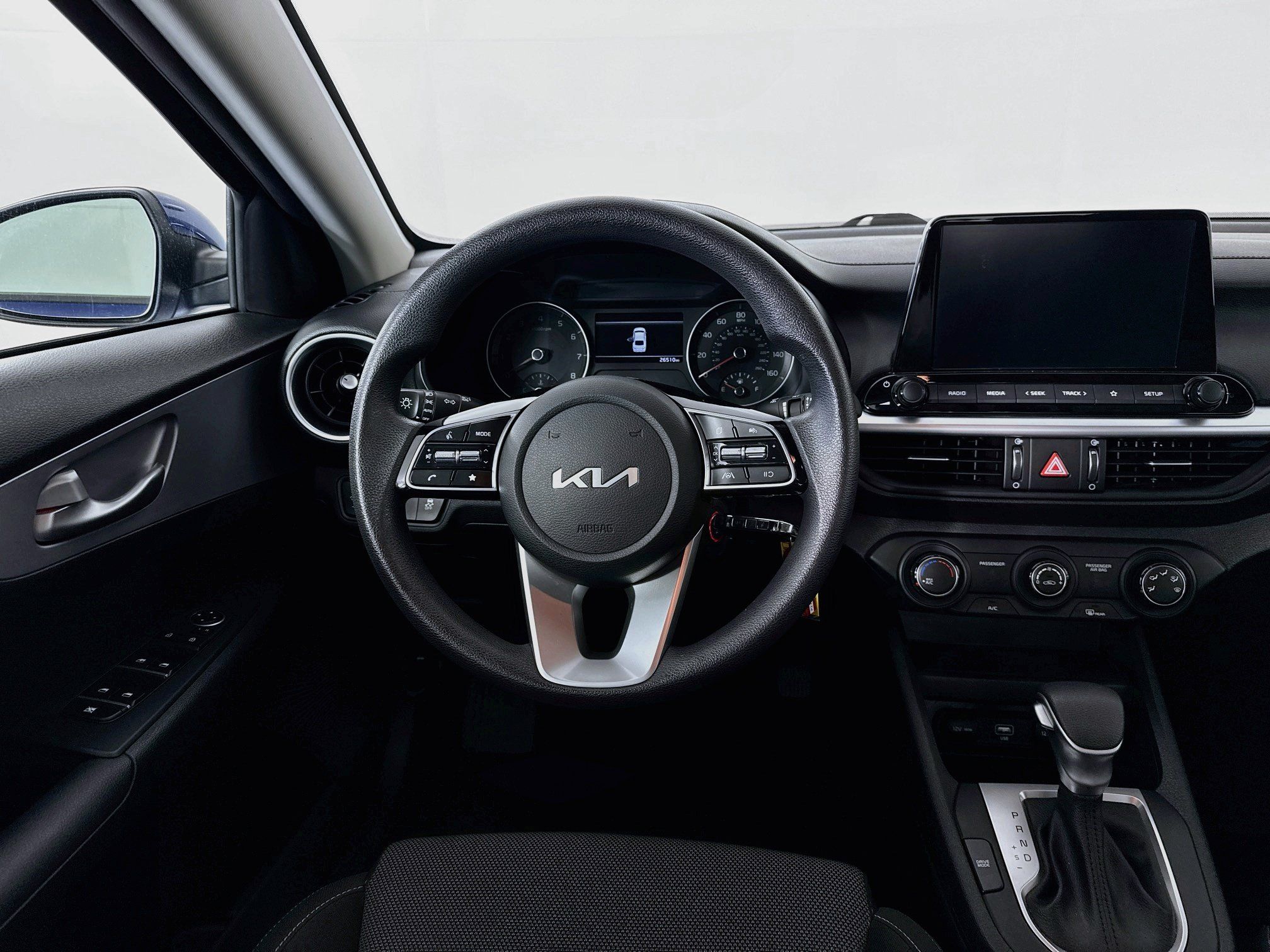 Used 2023 Kia Forte LXS FWD image 20