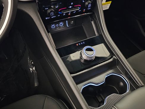 New 2025 Jeep Grand Cherokee Laredo X w/ Luxury Tech Group I image 27