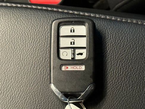 Used 2021 Honda CR-V EX-L image 18