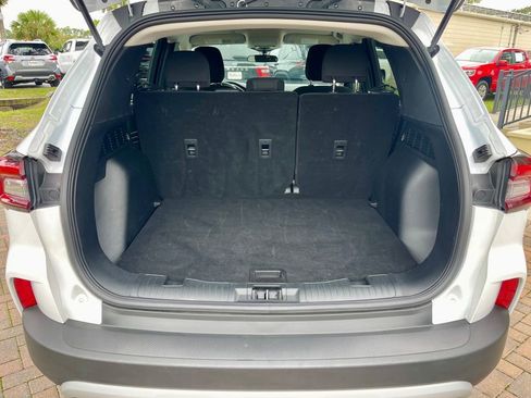 Used 2025 Ford Escape Active image 5