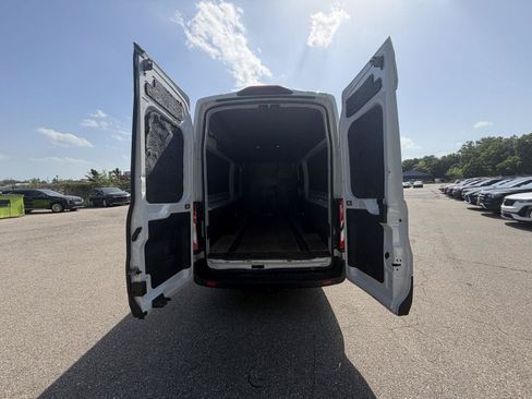 Used 2024 Ford Transit 350 148 High Roof Extended RWD image 21