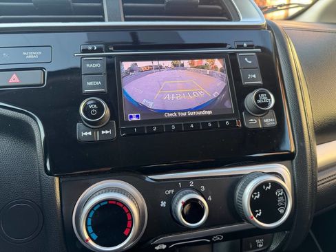Used 2020 Honda Fit LX image 15