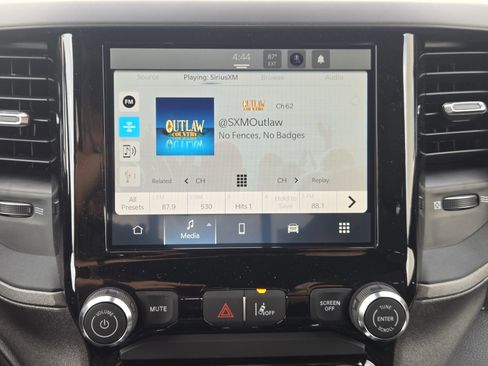 New 2026 RAM 1500 Tradesman w/ Off Road Group AWD/4WD image 14