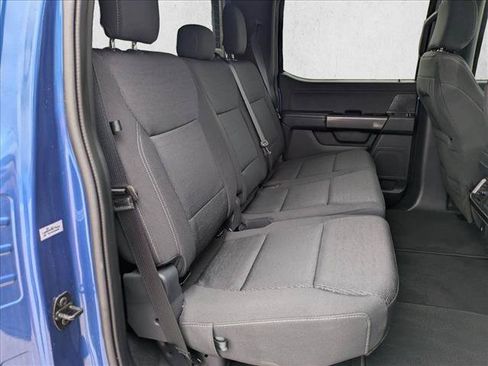 Used 2023 Ford F150 XLT w/ Equipment Group 301A Mid AWD/4WD image 20