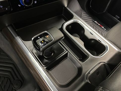 Certified 2023 Chevrolet Silverado 1500 RST w/ Z71 Off-Road Package AWD/4WD image 30
