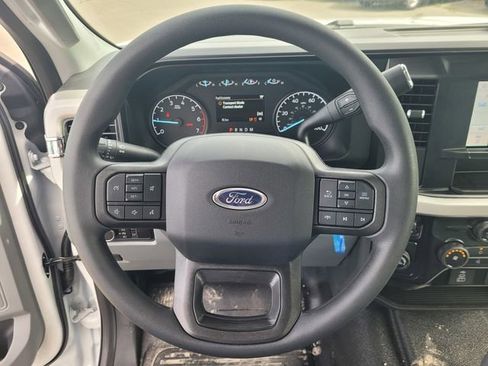 New 2026 Ford F250 XL image 9
