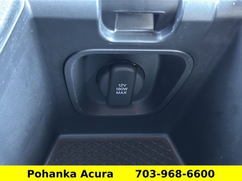 Used 2025 Honda Accord Sport image 36