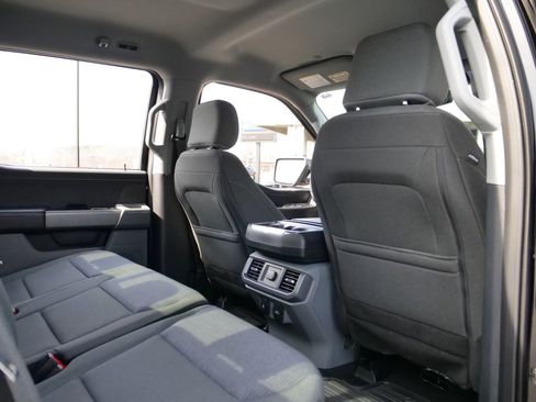 Used 2024 Ford F150 XLT w/ Equipment Group 302A MID image 35