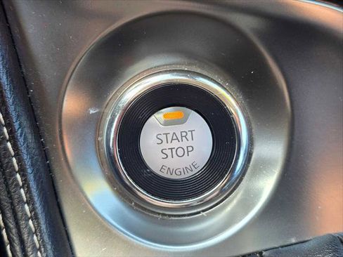 Used 2023 Nissan Maxima SV w/ Floor Mat Group FWD image 34