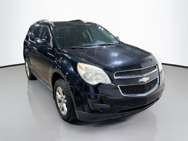 Used 2014 Chevrolet Equinox LT w/ Driver Convenience Package AWD/4WD image 5