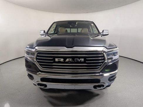 Used 2019 RAM 1500 Limited AWD/4WD image 2