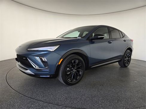 Used 2024 Buick Envista Sport Touring w/ Convenience I Package image 24