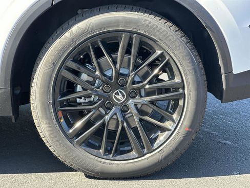 New 2026 Acura MDX A-Spec image 8