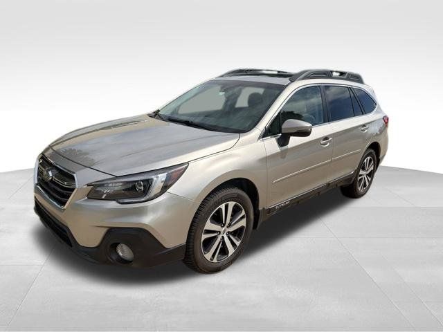 Used 2018 Subaru Outback 3.6R Limited AWD/4WD image 8