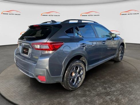 Used 2023 Subaru Crosstrek 2.5i Sport AWD/4WD image 11