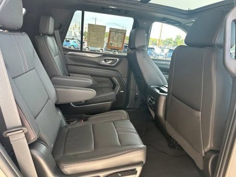 Used 2023 Chevrolet Tahoe RST w/ Luxury Package AWD/4WD image 22