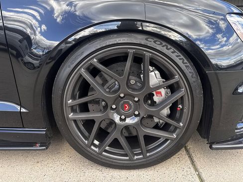 Used 2018 Audi RS 3 image 20