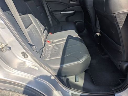 Used 2014 Honda CR-V EX-L image 16
