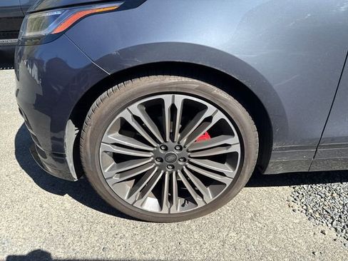 Used 2024 Land Rover Range Rover Velar Dynamic SE AWD/4WD image 55