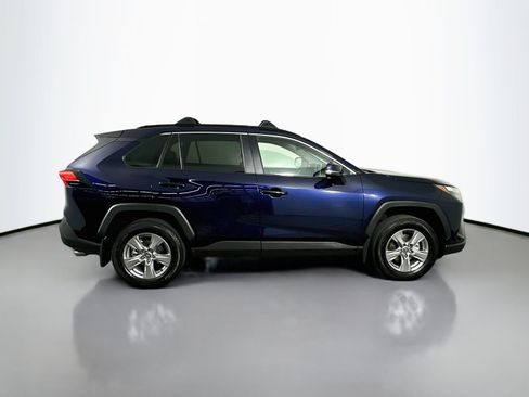 Certified 2025 Toyota RAV4 XLE w/ Convenience Package AWD/4WD image 8