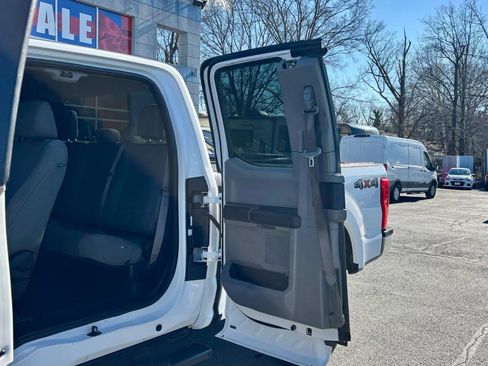 Used 2019 Ford F250 XL w/ XL Value Package image 15
