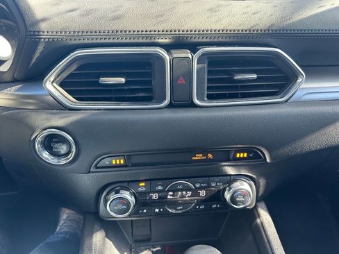 Used 2017 MAZDA CX-5 Touring w/ Preferred Equipment Package image 24