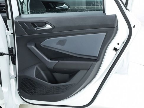 New 2026 Volkswagen Jetta SEL FWD image 30