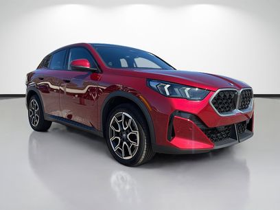 Used 2025 BMW X2 xDrive28i