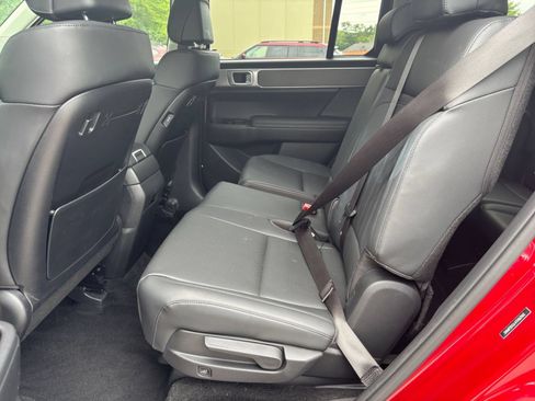 Used 2026 Hyundai Santa Fe SEL AWD/4WD image 22