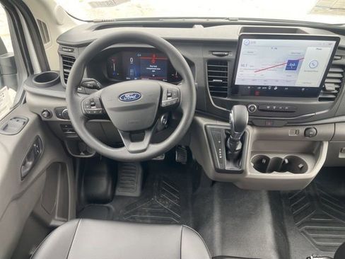New 2026 Ford Transit 250 148 Medium Roof w/ Load Area Protection Package image 15