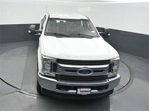 Used 2019 Ford F350 XL w/ STX Appearance Package image 35