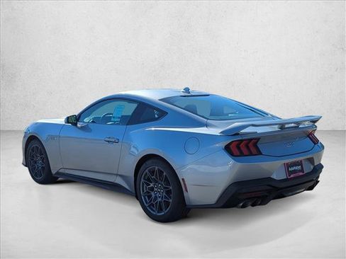 New 2026 Ford Mustang GT w/ GT Performance Package image 9