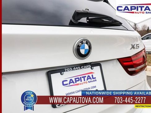 Used 2016 BMW X5 xDrive35i image 31