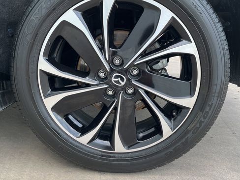 Used 2023 MAZDA CX-5 AWD 2.5 S w/ Premium Package image 26