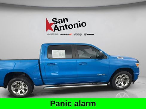 Certified 2022 RAM 1500 Lone Star RWD image 16