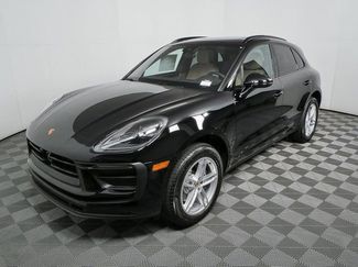 New 2026 Porsche Macan AWD video 1
