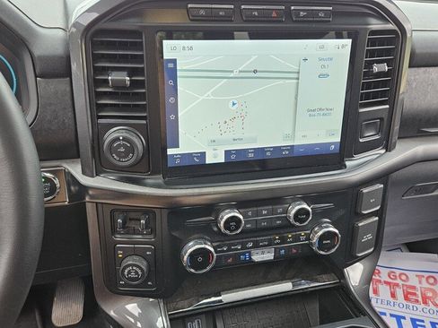 Used 2023 Ford F150 Tremor w/ Equipment Group 402A High image 20