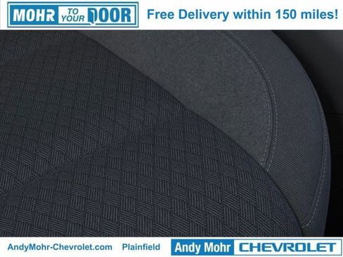 New 2026 Chevrolet Silverado 2500 LT w/ Trail Boss Package image 21